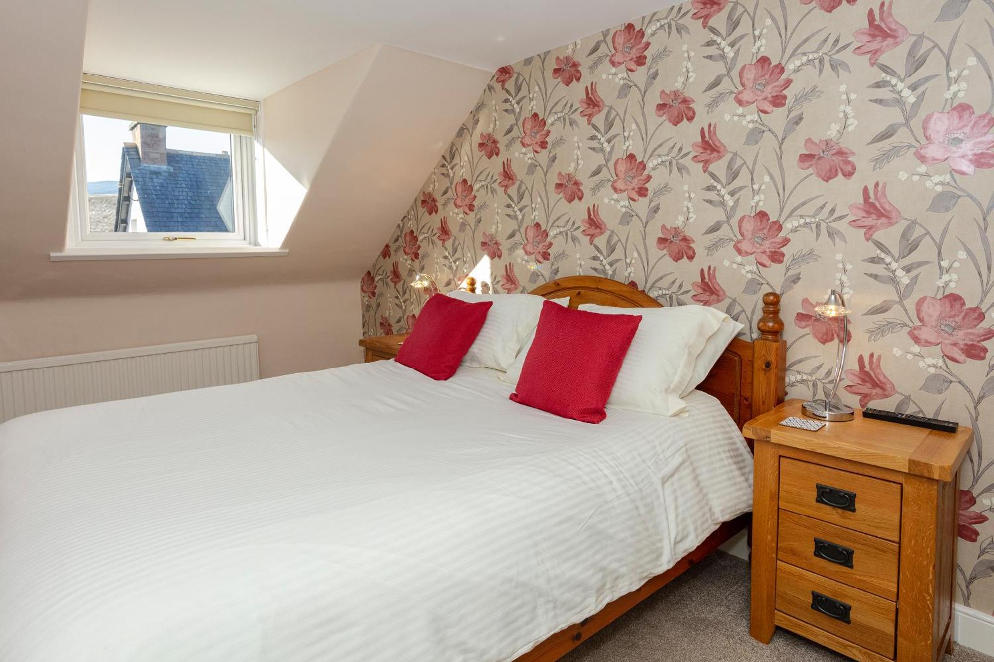 Old Surgery Guest House Ullapool Extérieur photo