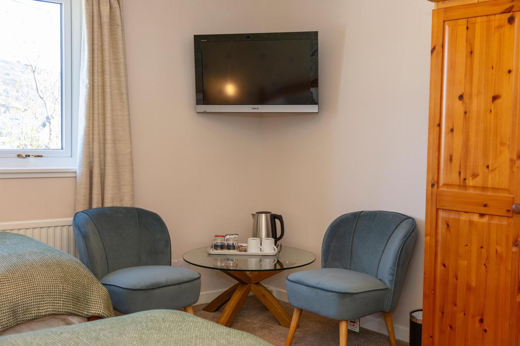 Old Surgery Guest House Ullapool Extérieur photo