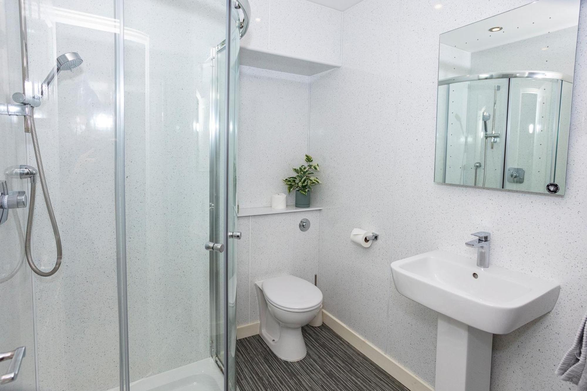Old Surgery Guest House Ullapool Extérieur photo
