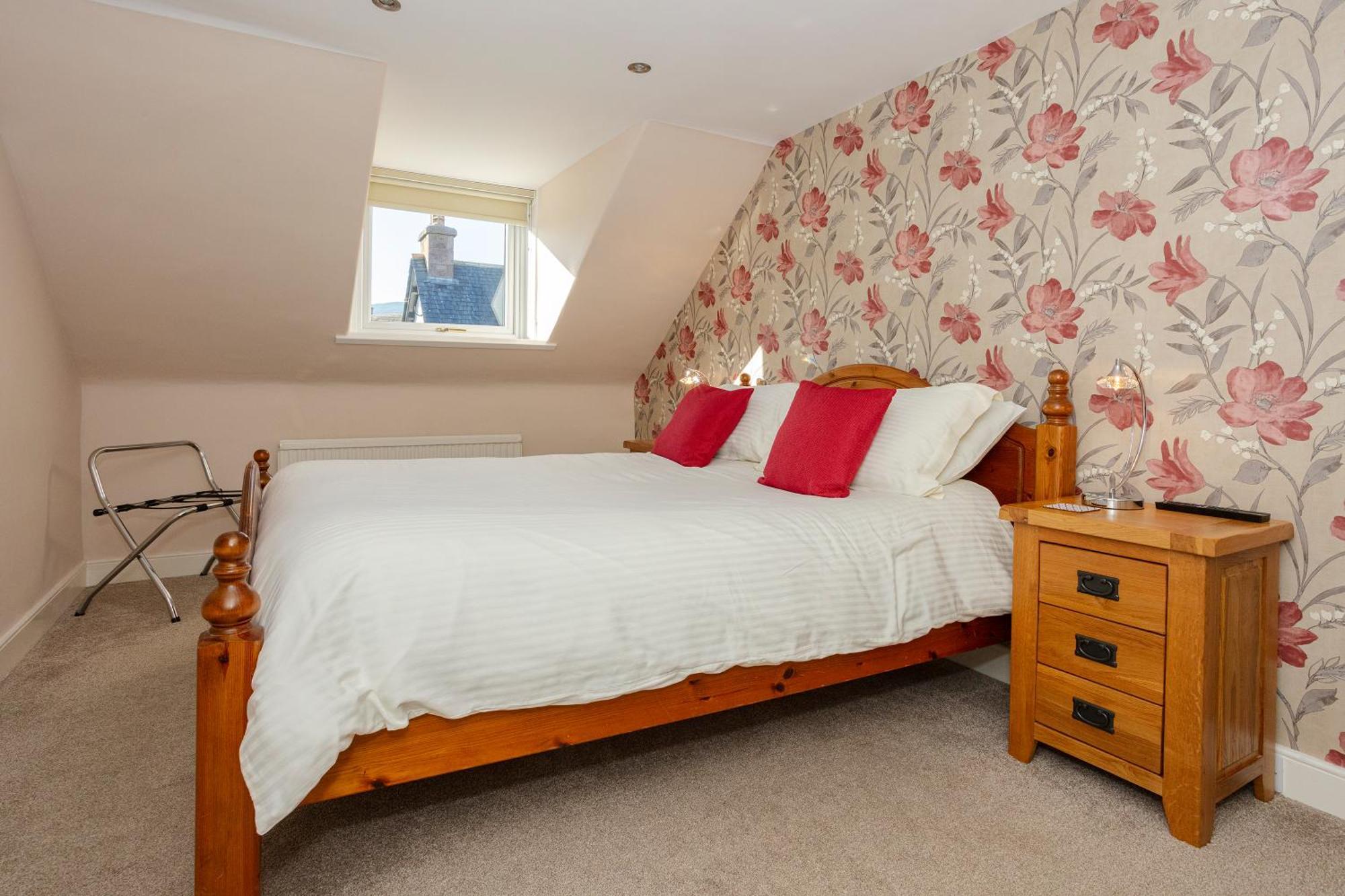 Old Surgery Guest House Ullapool Extérieur photo